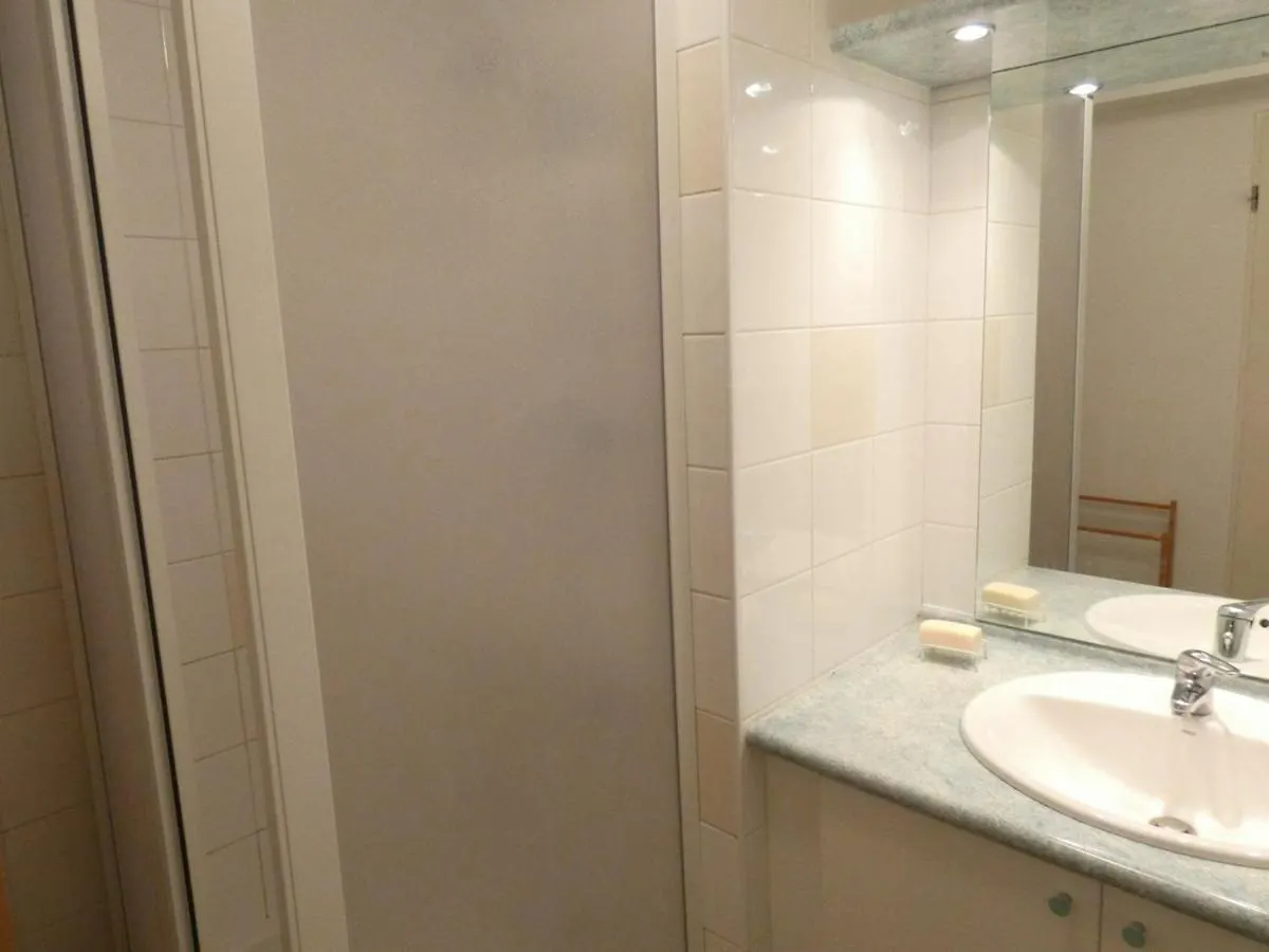 Duplex T4 8 Pers, 102M², Saint-Lary-Soulan, Balcon, Garage, 3 Chambres, 3⭐️, Proche Centre - Fr-1-457-278 0*, سانت لاري سولون فرنسا