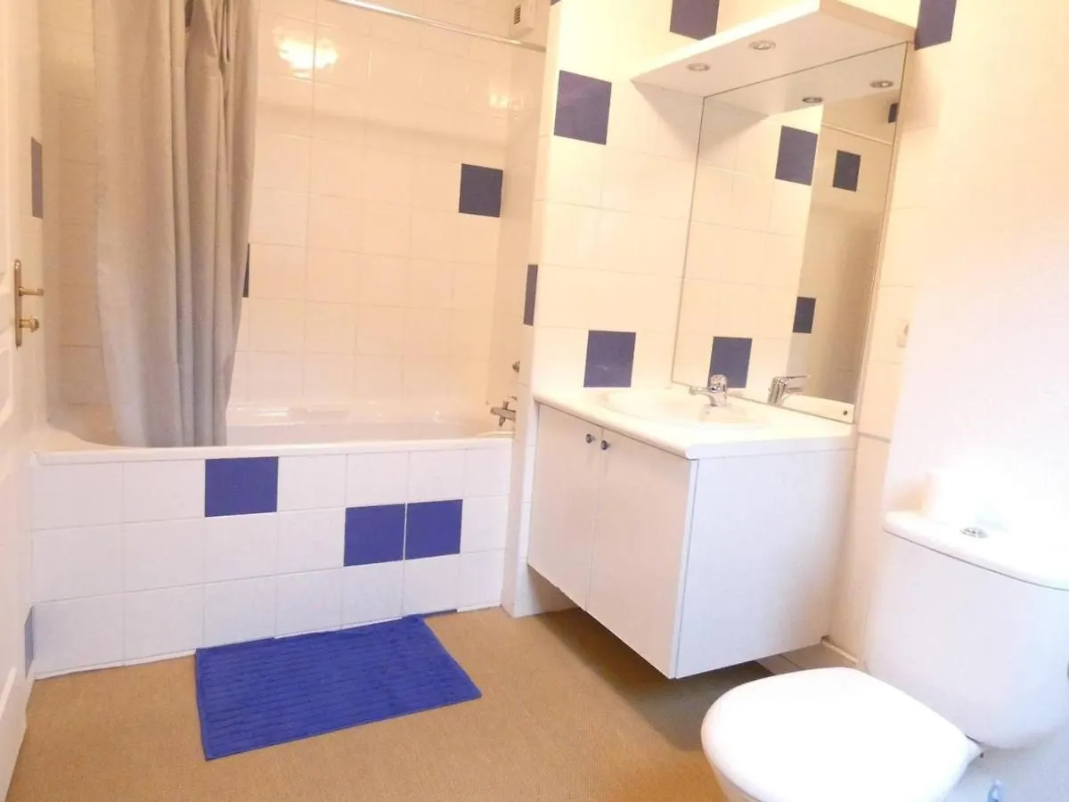 Duplex T4 8 Pers, 102M², Saint-Lary-Soulan, Balcon, Garage, 3 Chambres, 3⭐️, Proche Centre - Fr-1-457-278 Lejlighed Saint-Lary-Soulan